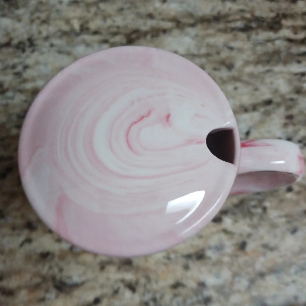 Free Coffee/tea Cup!